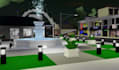 build custom roblox maps, minecraft maps, terrain and  detailed game level