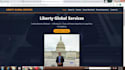 do responsive web design and modern website layout
