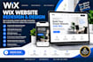 wix website redesign wix website design wix website redesign wix website