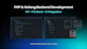 code php golang backend fullstack websites and ai applications