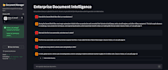 build custom enterprise rag pipelines and private ai