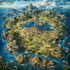 create fantasy map dnd map battle map dungeon map tabletop