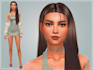 create custom sims 4 cc and 3d character content