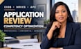 review and optimize your ciob mciob mrics apc and fciob application