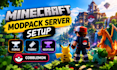 fix minecraft modpack minecraft server cobblemon minecraft server setup modpack