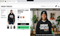 build custom PHP ecommerce store with ai virtual try on