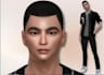 create custom sims 4 characters, cc, outfits and mods, the sim