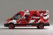 make eye catching your car and vehicle wrap design