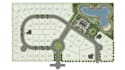 create subdivision maps, property map and land maps