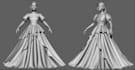 create rig, animate 3d character, unreal engine, iclone, cc4 cc5, metahuman, mmd