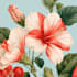 design a botanical illustration
