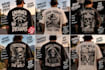 design custom t shirt graphics for clothing brands and merchandise