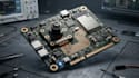 design ai vision camera pcb, mipi csi, embedded vision hardware
