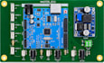 create schematic capture and multilayer pcb designs with manufacturing files