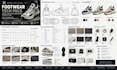 create shoe tech pack sneaker tech pack footwear for manufacturing