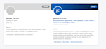 optimize your linkedin profile to get noticed by recruiters