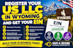 do llc registration create llc and get your ein