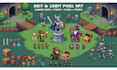 create 8bit 16bit pixel art items, icons, props and game character sprites