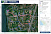 design ftth fttx fiber networks and create qgis maps
