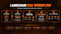 build rag chatbot and ai agents using langchain langgraph
