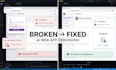 fix and improve your vibe coded ai web app