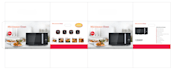 design professional packaging and carton box