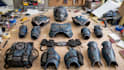 create custom cosplay costumes, outfits, armor and game for you