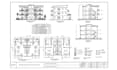 prepare UK building regulation drawings and structural calculations