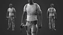 create 3d models, weapons, clothing and props for your game