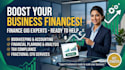 provide comprehensive financial solutions and consultations