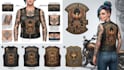make custom fivem kuttes, mc kuttes, mc bike patch kuttes