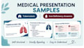 create professional medical powerpoint presentations