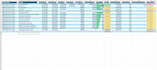 create professional excel dashboards and project management trackers