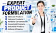 provide essential ingredients for your cosmetic formula