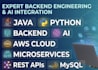 build scalable java spring boot microservices and rest apis
