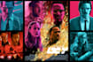 design a professional movie poster