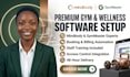 setup and optimize your mindbody CRM and booking system