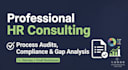 write professional job descriptions and interview questions