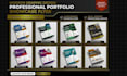 design strategic digital flyers