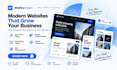 customize, redesign and fix bugs on your webflow website