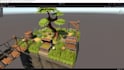 create isometric tilemap isometric game environment unity tiles steam game asset