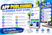 app publishing and uploading your app to my old console