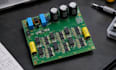 design rf pcb antenna, impedance matching rf layout and high frequency wireless