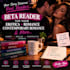be erotica romance contemporary romance beta reader with manuscript feedback