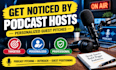 write personalized podcast guest pitches and outreach emails