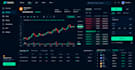 create crypto exchange website, crypto website, p2p exchange, crypto wallet app