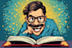 design comic book and cartoon comic book illustration