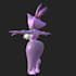 create a custom vrchat avatar for PC and quest with physbones and optimization