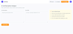 build a responsive react js website with firebase backend