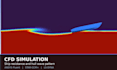 do cfd simulation in ansys fluent